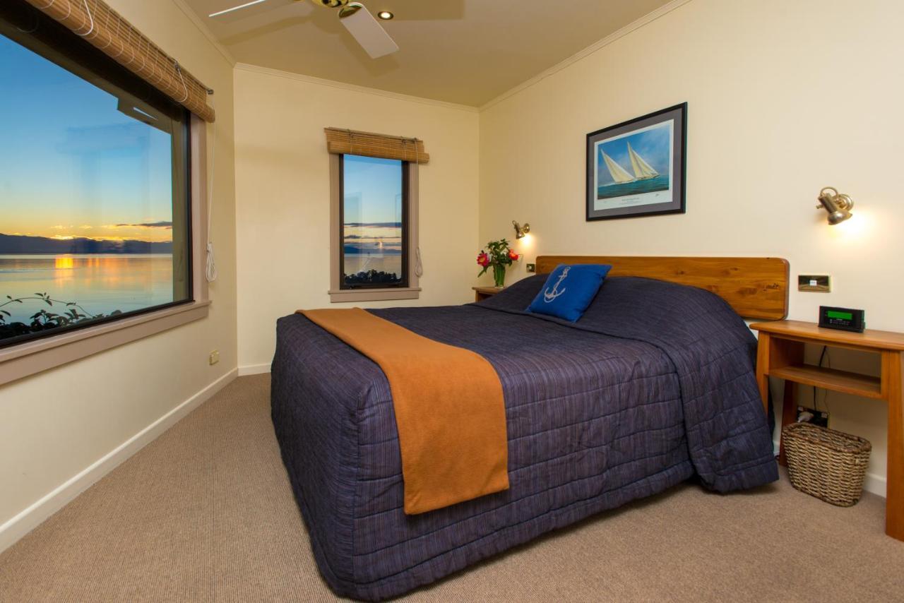 The Wheelhouse Inn Нельсон Экстерьер фото