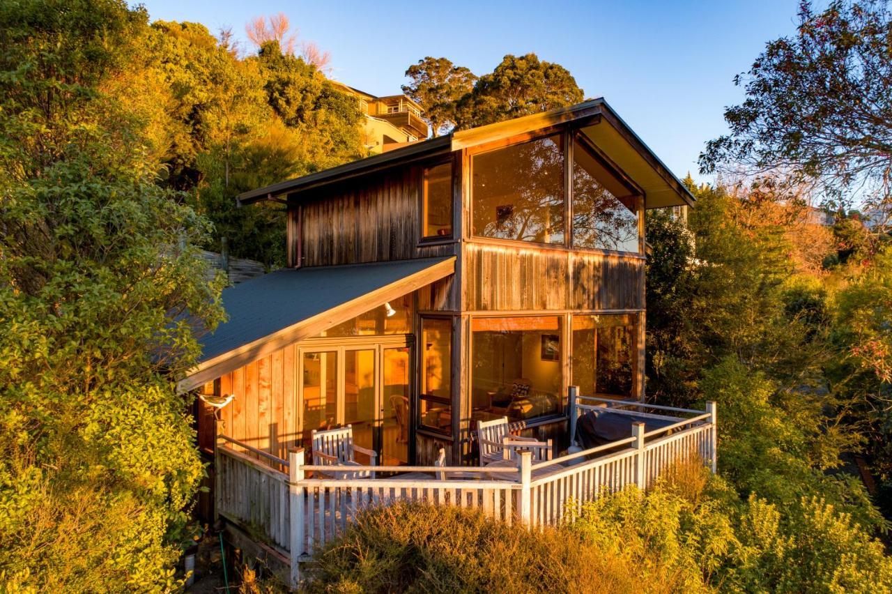 The Wheelhouse Inn Нельсон Экстерьер фото