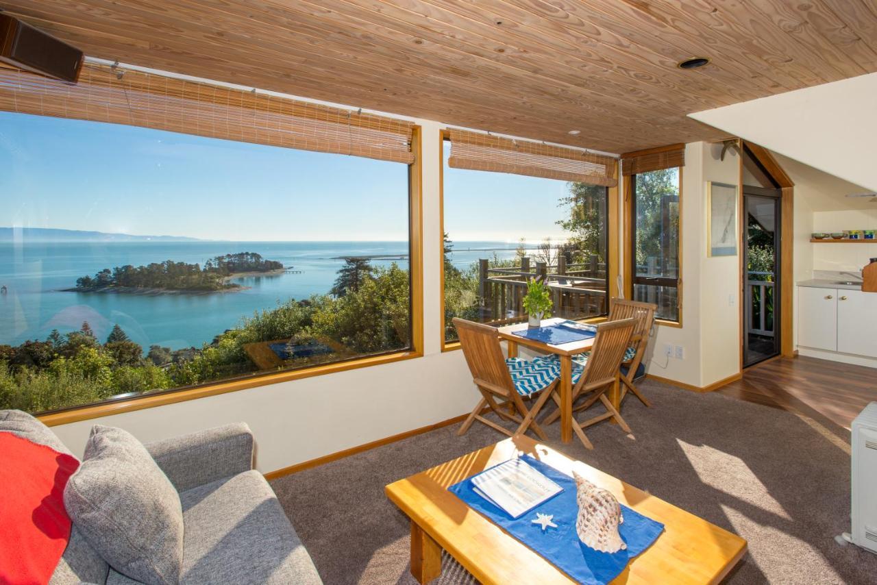 The Wheelhouse Inn Нельсон Экстерьер фото
