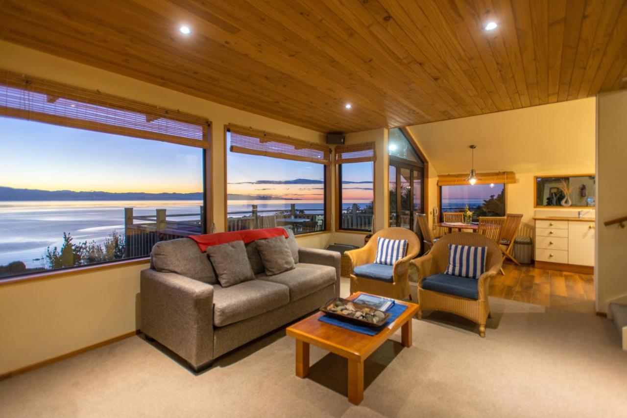 The Wheelhouse Inn Нельсон Экстерьер фото