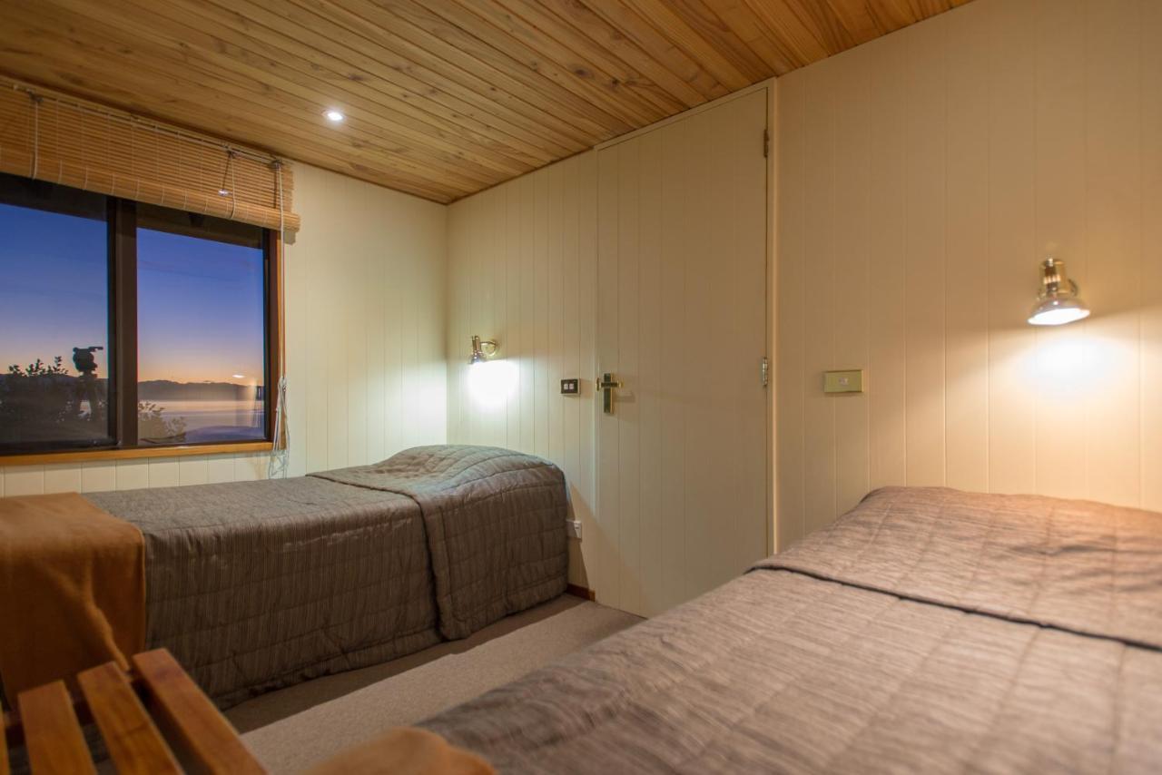 The Wheelhouse Inn Нельсон Экстерьер фото